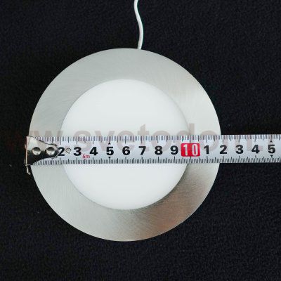 Встраиваемый светильник Eglo 95467 FUEVA 1