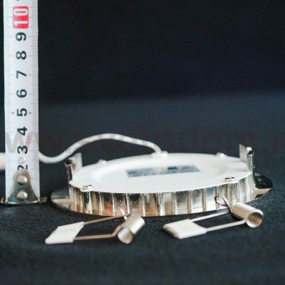 Встраиваемый светильник Eglo 95467 FUEVA 1