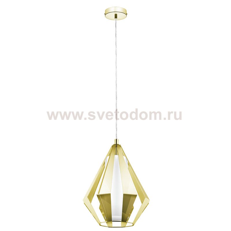 Подвесной светильник Eglo 95533 TAROCA