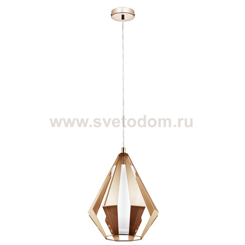 Подвесной светильник Eglo 95534 TAROCA