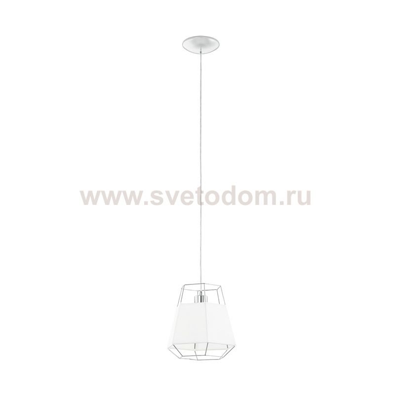 Подвесной светильник Eglo 95571 FONDARELLA