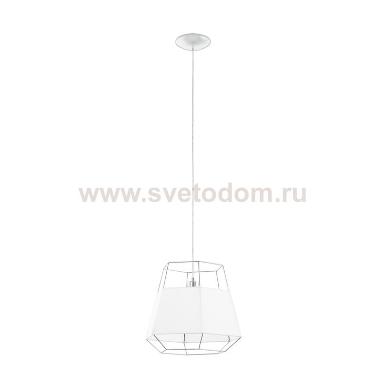 Подвесной светильник Eglo 95573 FONDARELLA