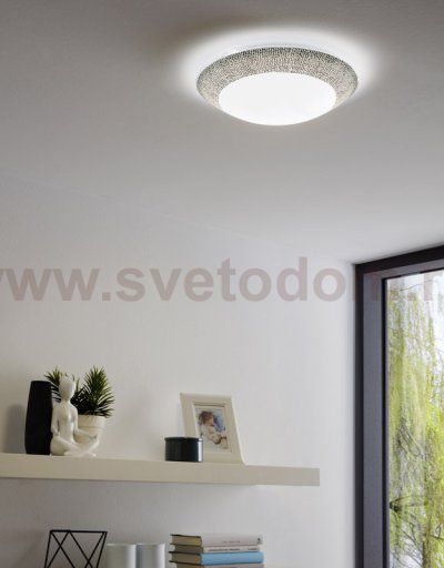 Настенно-потолочный светильник Eglo 95669 MAGITTA 1