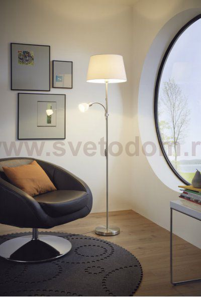 Торшер напольный Eglo 95686 CONESA