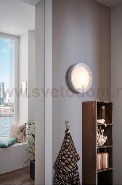 Светильник для ванной комнаты Eglo 95693 ONTANEDA 1