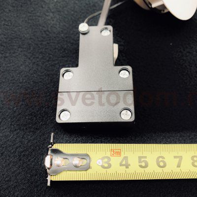 Встраиваемый диодный светильник Eglo 95807 PINEDA (3шт)