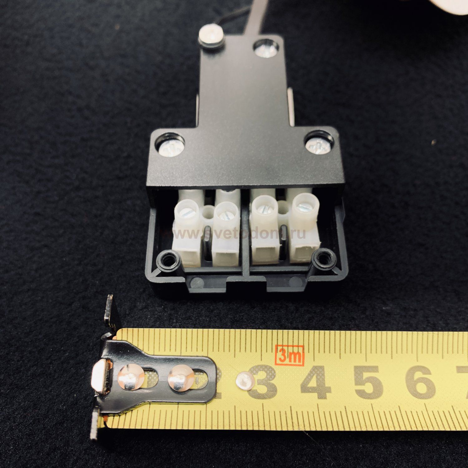 Встраиваемый светильник 6Вт IP44 Eglo 95811 PINEDA