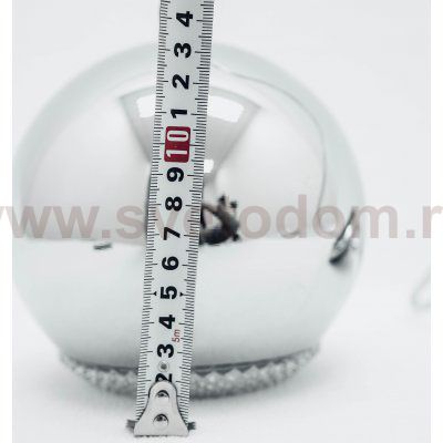 Подвесной светодиодный светильник 3Вт Eglo 95911 CONESSA