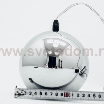 Подвесной светодиодный светильник 3Вт Eglo 95911 CONESSA