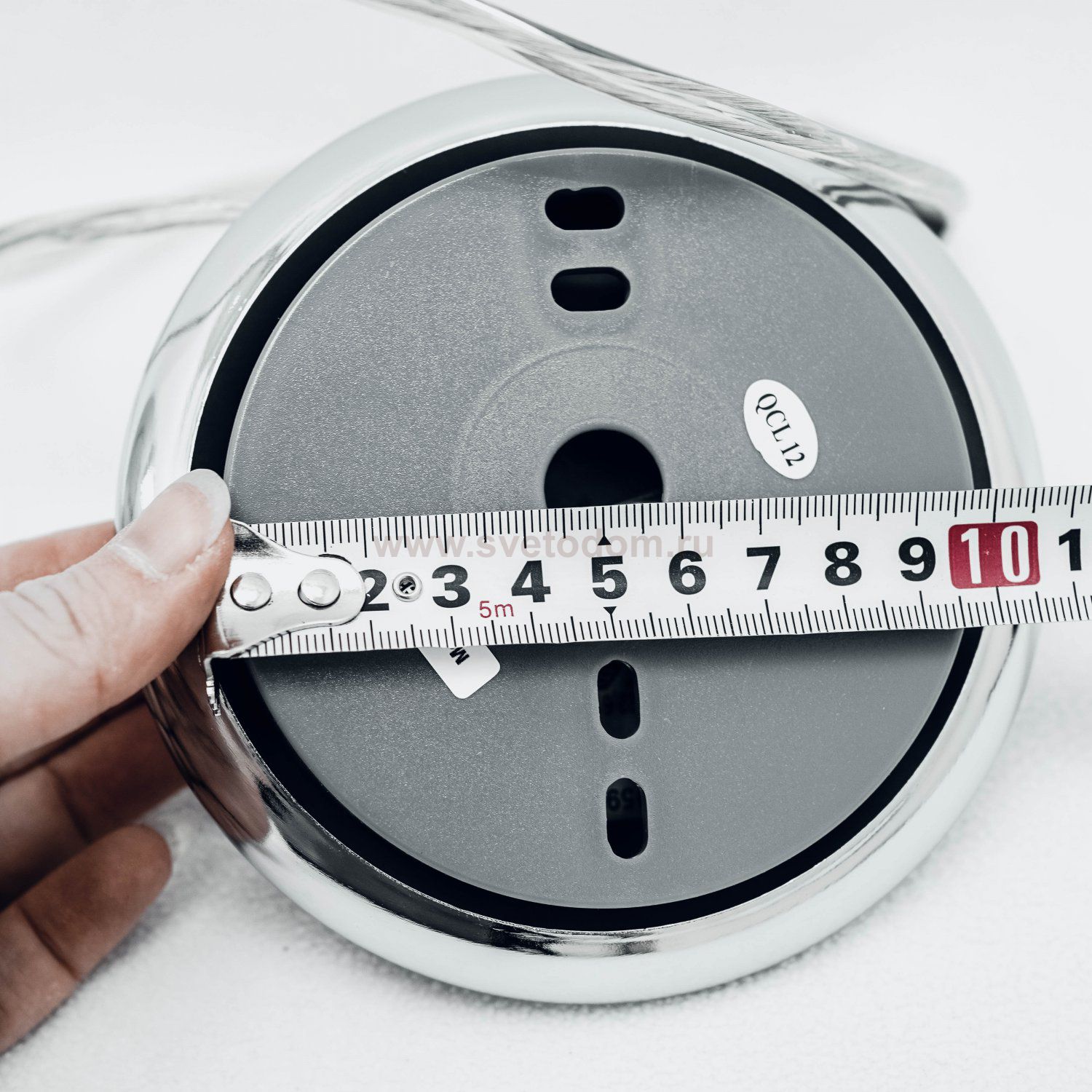 Подвесной светодиодный светильник 3Вт Eglo 95911 CONESSA