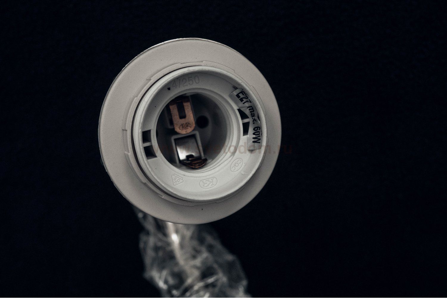 Люстра подвесная Eglo 95916 SAVOY 1