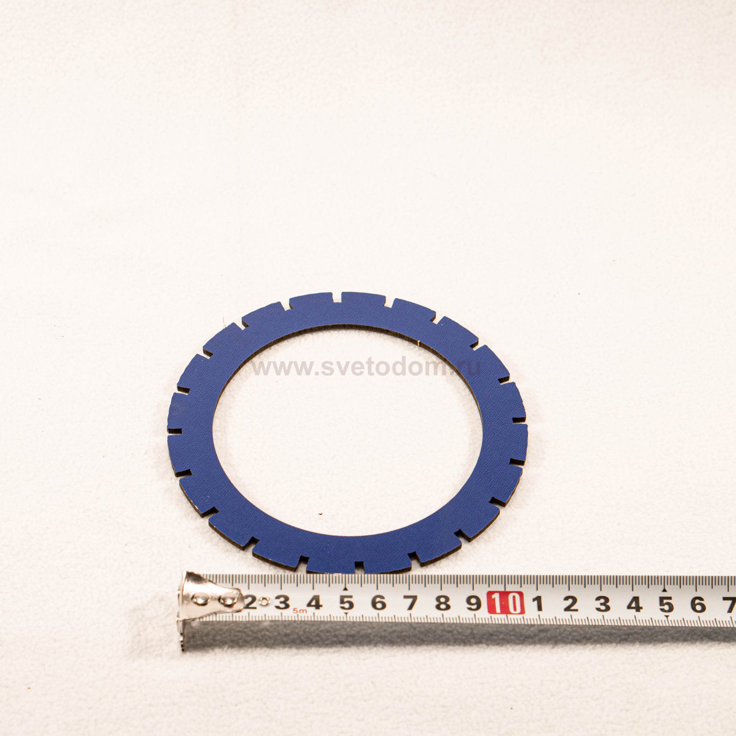 Светильник для детской комнаты синий Eglo 95949 FABELLA