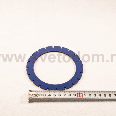 Светильник для детской комнаты синий Eglo 95949 FABELLA