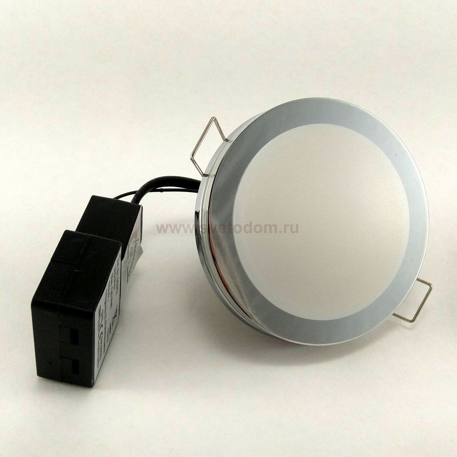 Встраиваемый светильник IP44 Eglo 95962 PINEDA 1