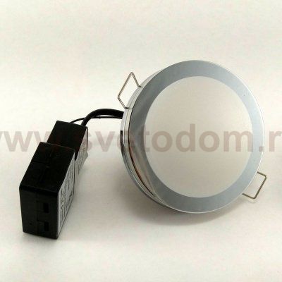 Встраиваемый светильник IP44 Eglo 95962 PINEDA 1