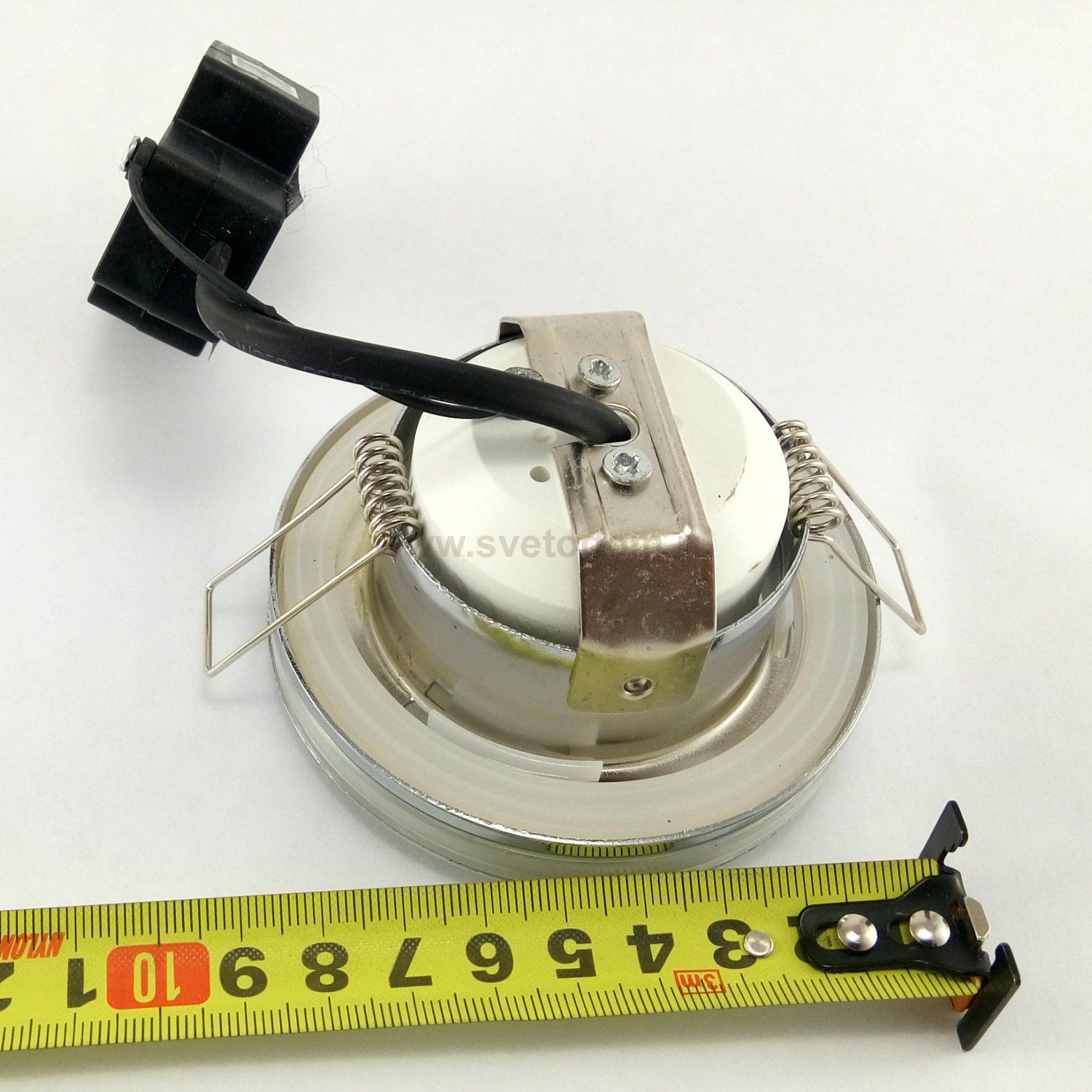 Встраиваемый светильник IP44 Eglo 95962 PINEDA 1