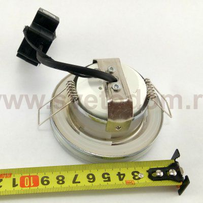 Встраиваемый светильник IP44 Eglo 95962 PINEDA 1