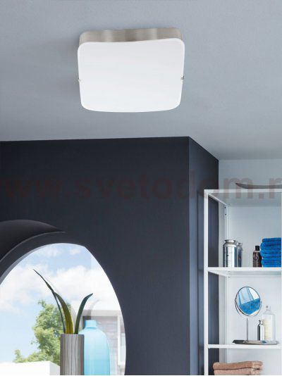 Настенно-потолочный светильник Eglo 95967 CUPELLA