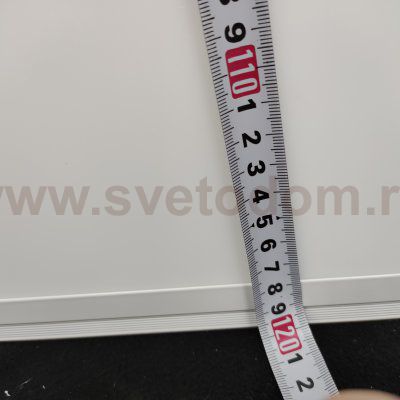 Встраиваемый светильник 1200*300мм 40W Eglo 96151 SALOBRENA 1