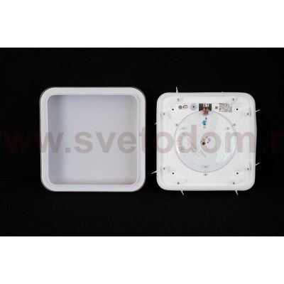 Настенно-потолочный светильник Eglo 96229 MANILVA 1