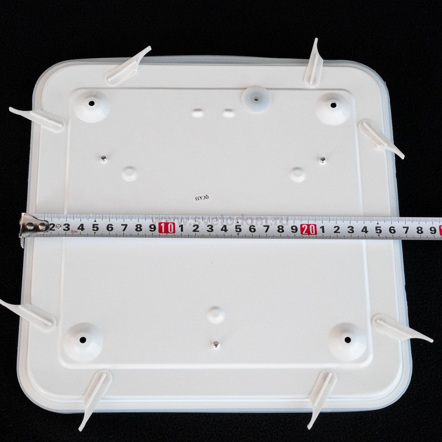 Настенно-потолочный светильник Eglo 96229 MANILVA 1