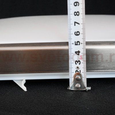 Настенно-потолочный светильник Eglo 96231 MANILVA 1