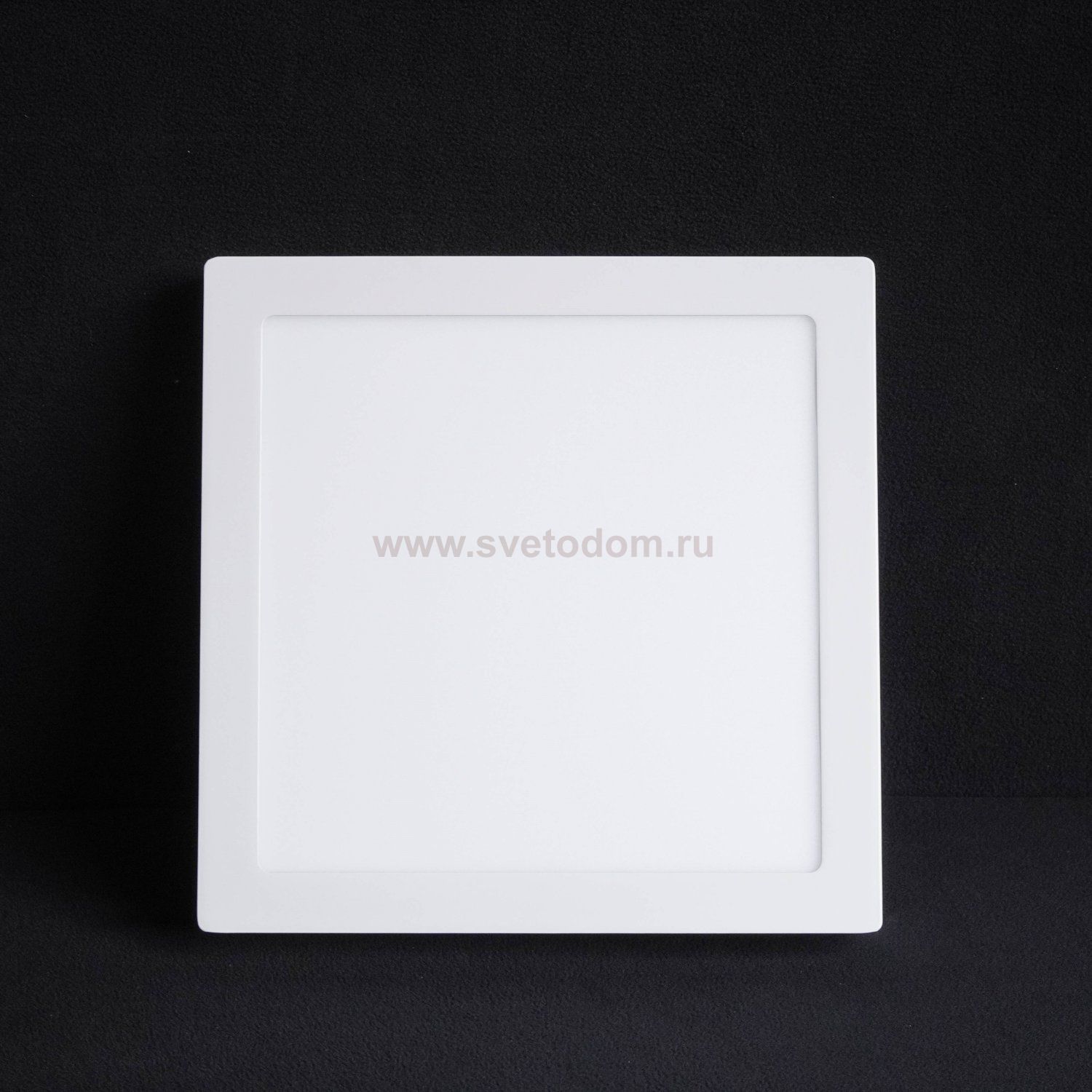 Накладной светодиодный светильник 22W Eglo 96254 FUEVA 1