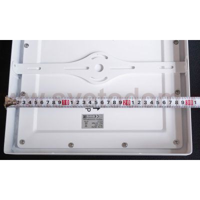 Накладной светодиодный светильник 22W Eglo 96254 FUEVA 1