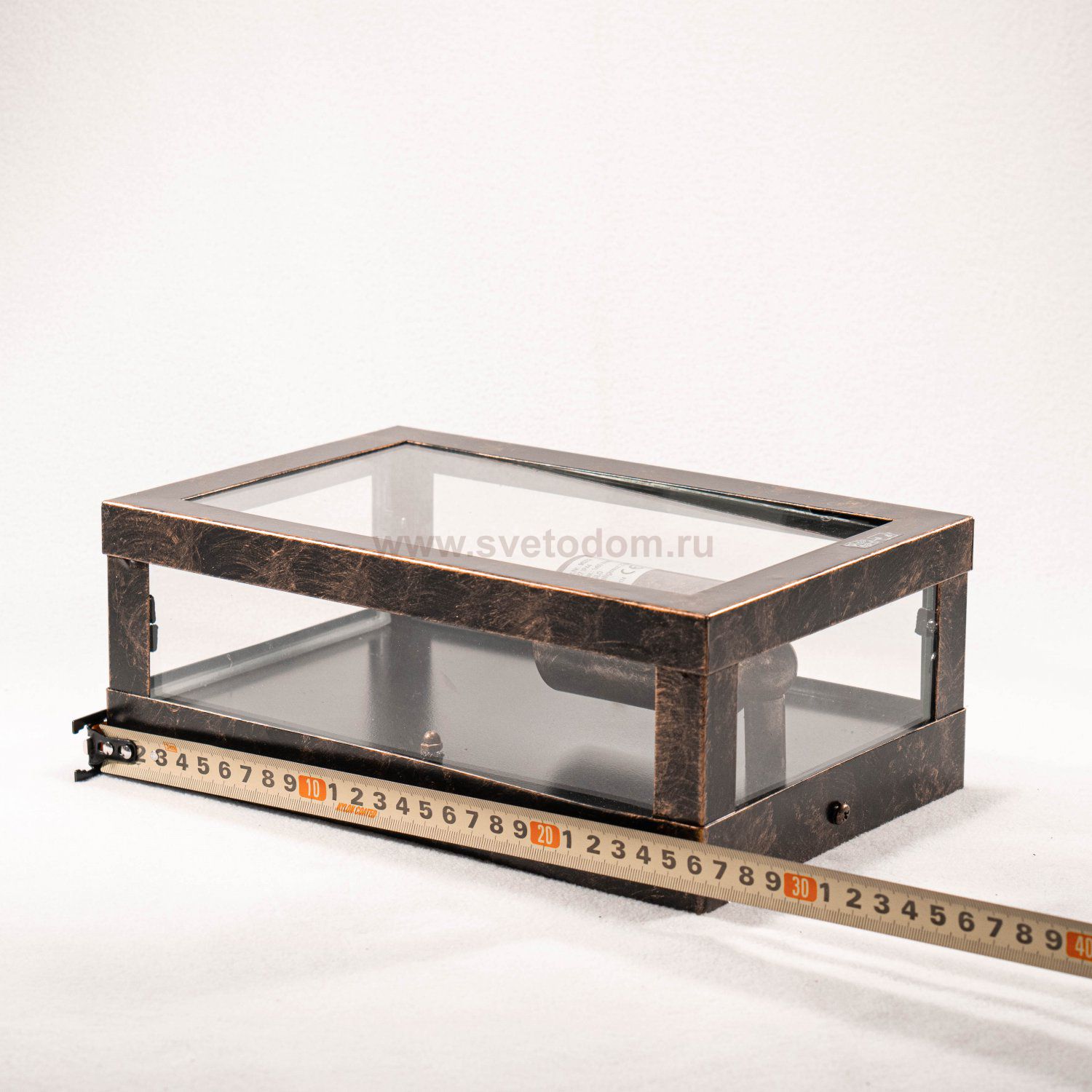 Уличный светильник настенный Eglo 96272 ALAMONTE 2