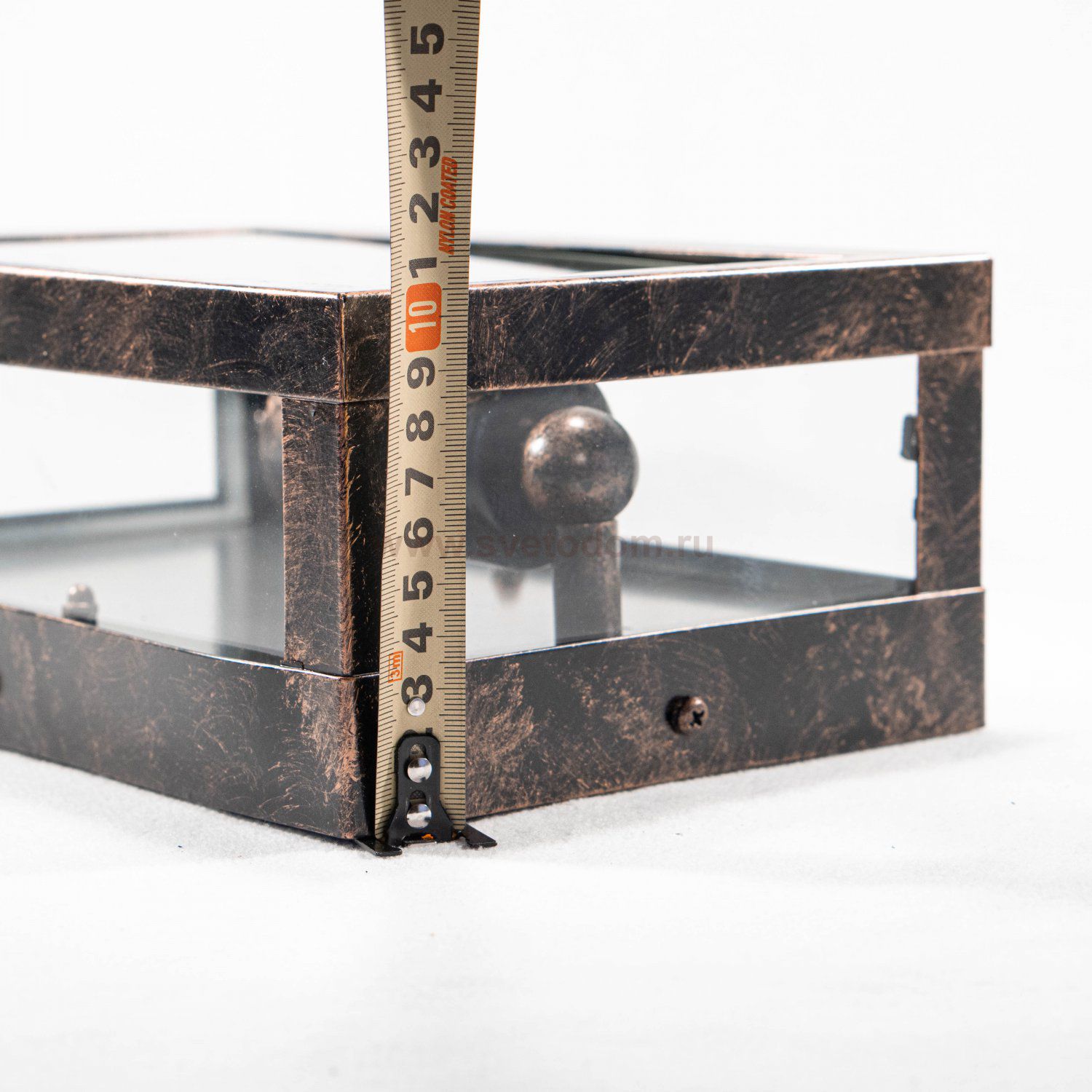 Уличный светильник настенный Eglo 96272 ALAMONTE 2