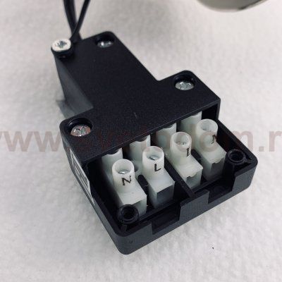 Уличный светодиодный светильник встраиваемый Eglo 96415 PINEDA-IP