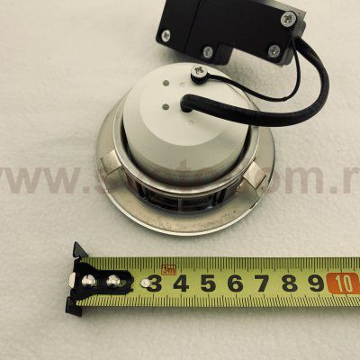 Уличный светодиодный светильник встраиваемый Eglo 96415 PINEDA-IP