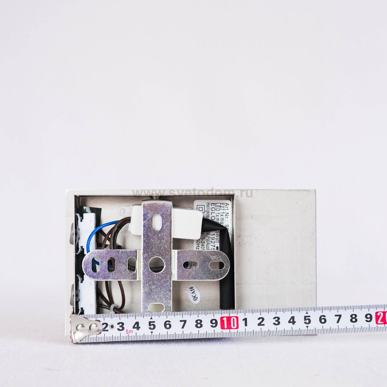 Светильник бра Eglo 96478 PASTERI