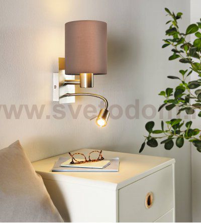 Светильник бра Eglo 96481 PASTERI