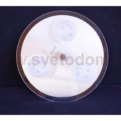 Светильник настенно-потолочный Eglo 96545 ABIOLA 1