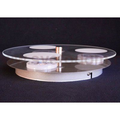 Светильник настенно-потолочный Eglo 96545 ABIOLA 1