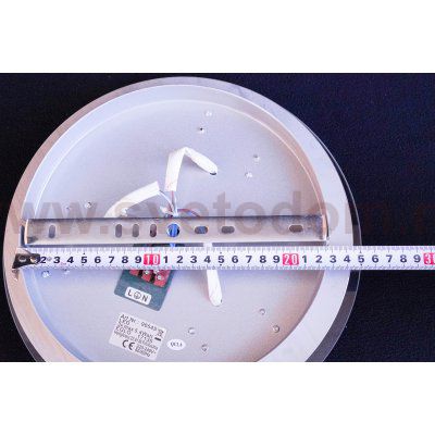 Светильник настенно-потолочный Eglo 96545 ABIOLA 1