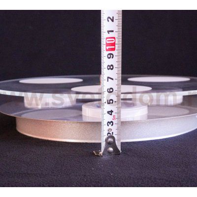 Светильник настенно-потолочный Eglo 96545 ABIOLA 1