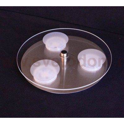 Светильник настенно-потолочный Eglo 96545 ABIOLA 1