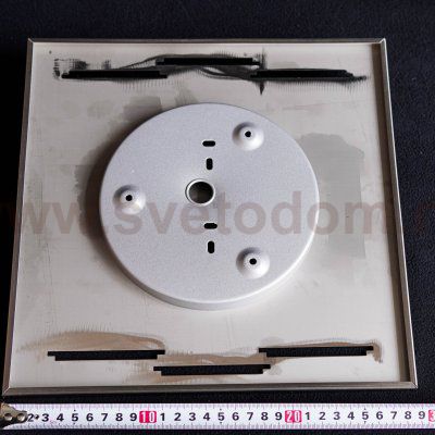 Светильник настенно-потолочный Eglo 96549 ARANDA