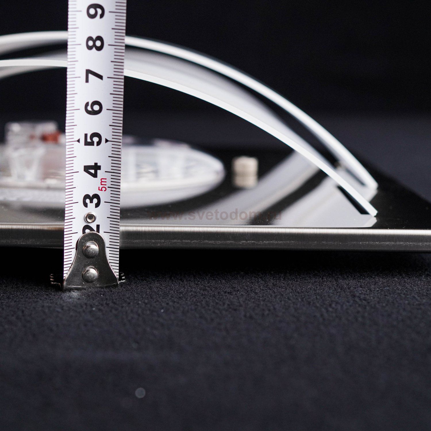 Светильник настенно-потолочный Eglo 96549 ARANDA