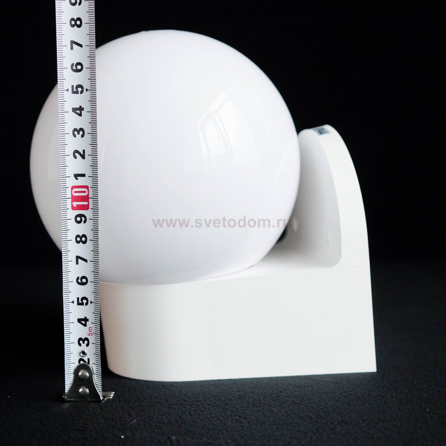 Уличный cветодный светильник Eglo 96583 LORMES