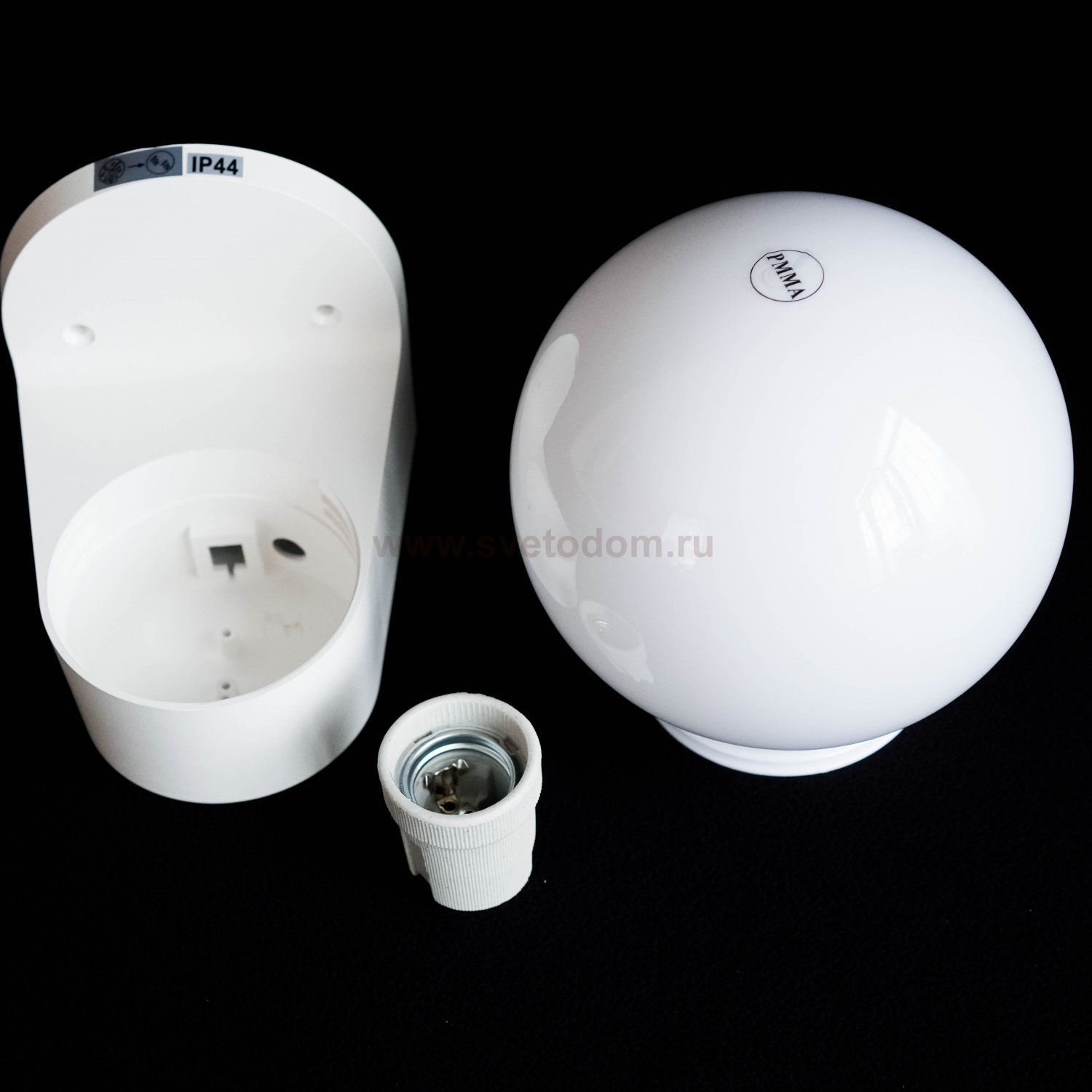 Уличный cветодный светильник Eglo 96583 LORMES