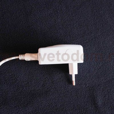 Настольная лампа Eglo 96859 WALINA