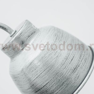 Светильник подсветка зеркала лофт стиля Eglo 96887 EPILA