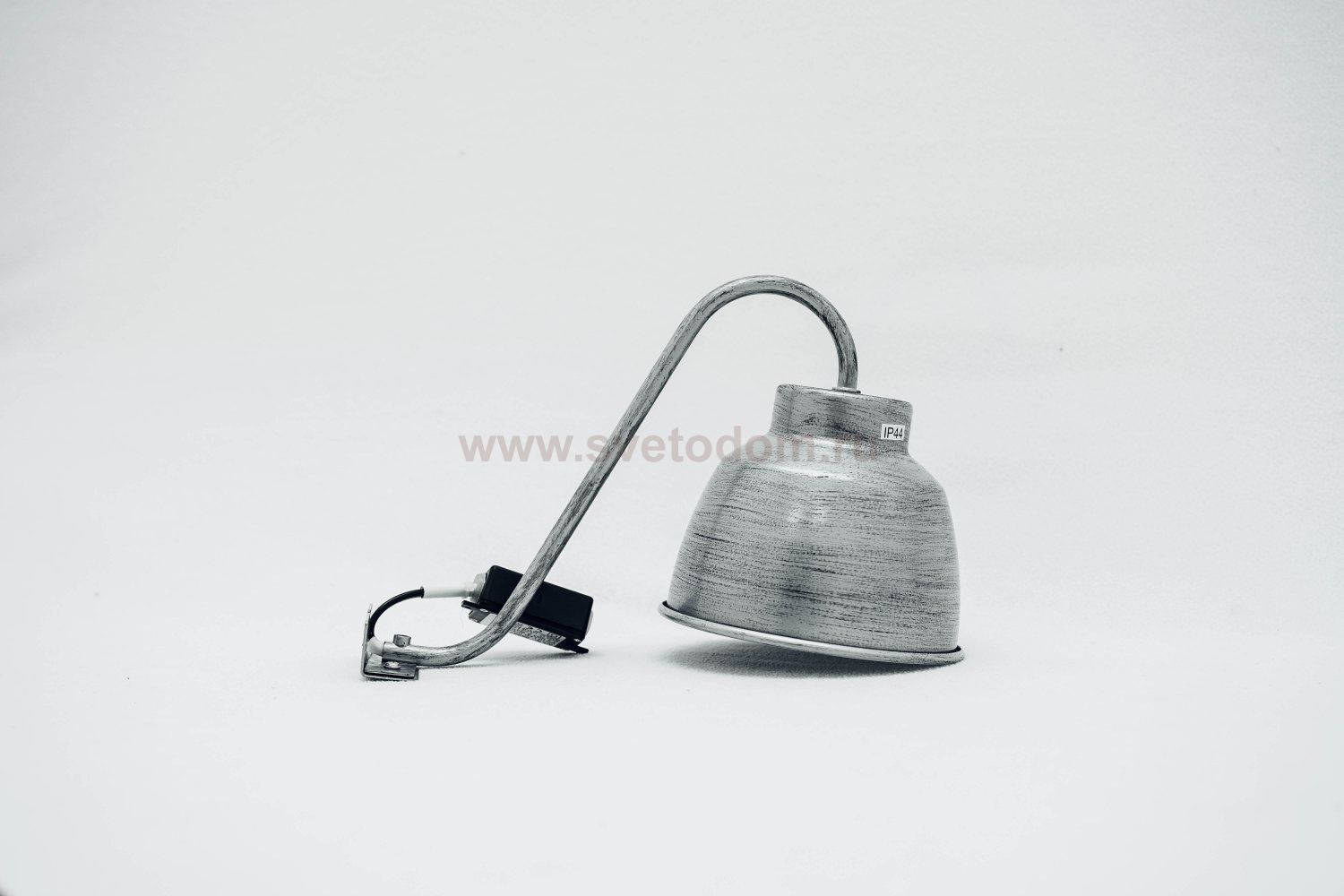 Светильник подсветка зеркала лофт стиля Eglo 96887 EPILA