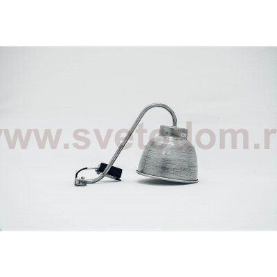 Светильник подсветка зеркала лофт стиля Eglo 96887 EPILA