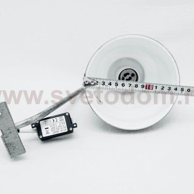 Светильник подсветка зеркала лофт стиля Eglo 96887 EPILA