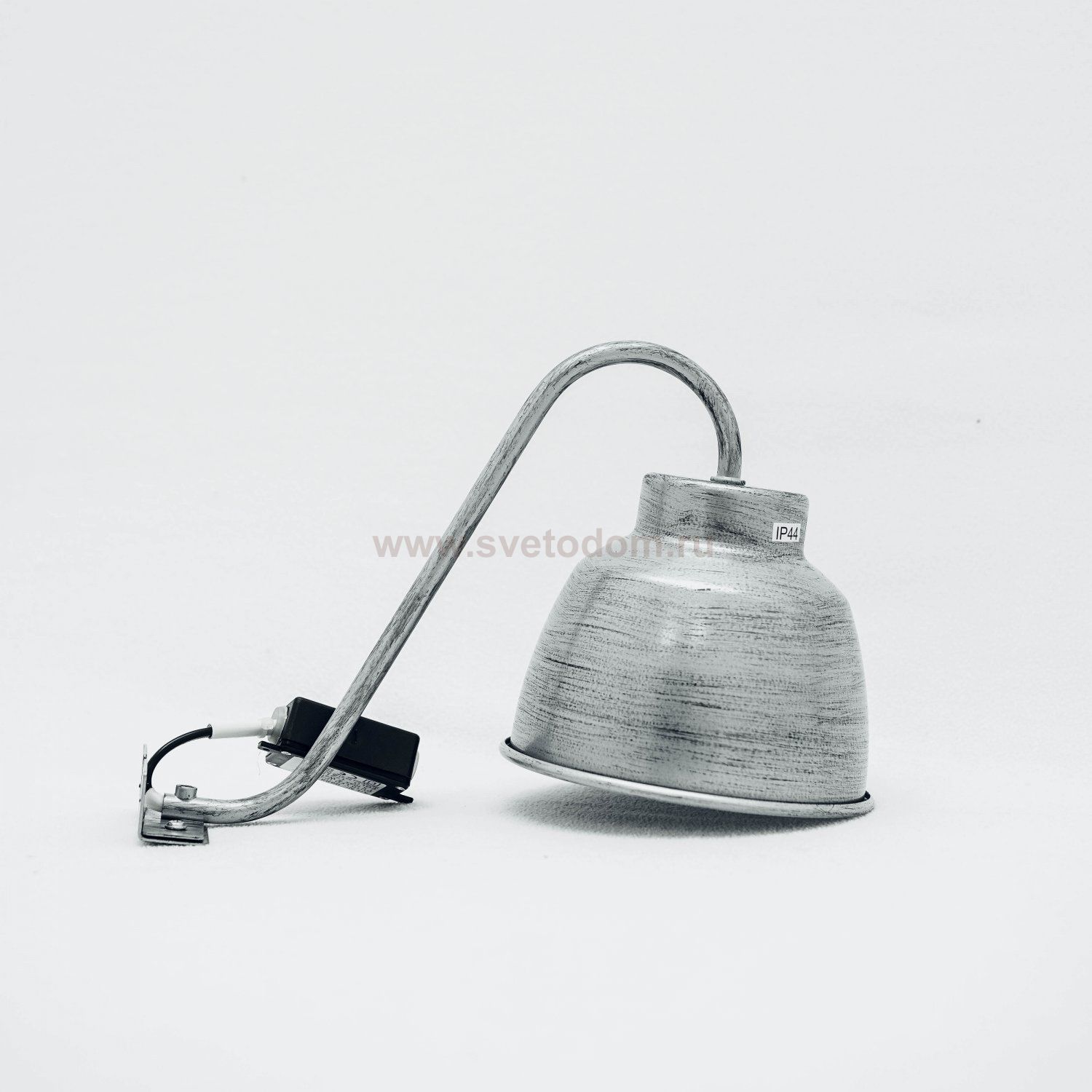 Светильник подсветка зеркала лофт стиля Eglo 96887 EPILA