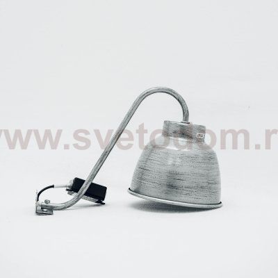 Светильник подсветка зеркала лофт стиля Eglo 96887 EPILA